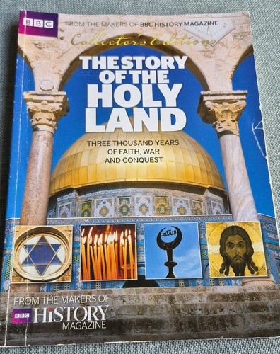 The story holy - story,