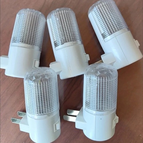 Plug low energy automatic - low,