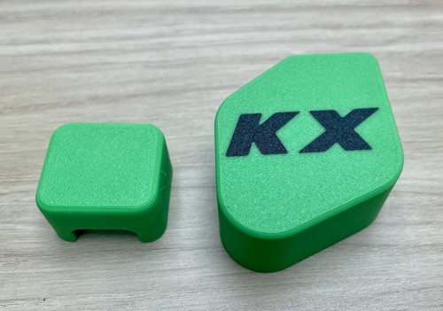 Kawasaki kxf 250 - kxf,