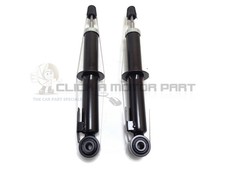 Rear Suspension 2 Shock Absorbers Shockers For Mini R60 R61 1.6 2.0 2010-2017