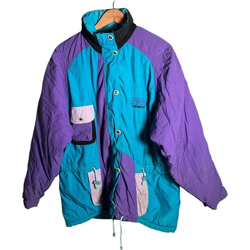 Trespass ski jacket women - ski,