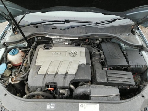 2009 passat 0 - passat, 2.0