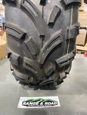 WANDA 25 X 10 X 12 ATV Tyre -