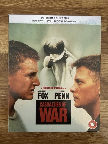 Casualties war premium - casualties, of