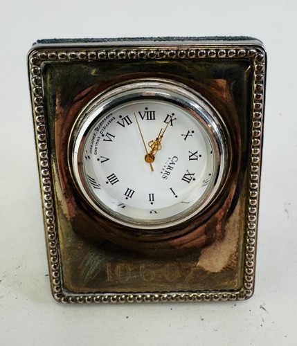 Vintage carrs 925 sterling - carrs,