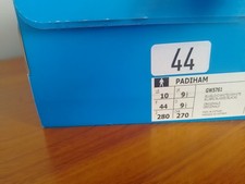 Mens Adidas Padiham Trainers