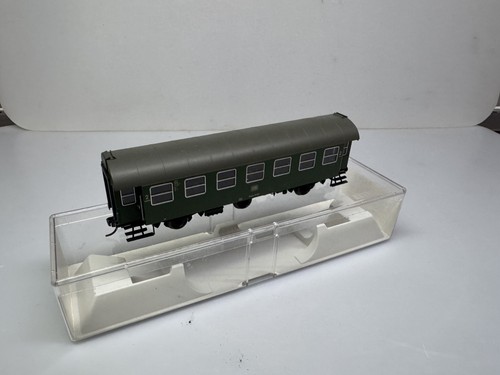Fleischmann 5098k passenger - 5098k, h0