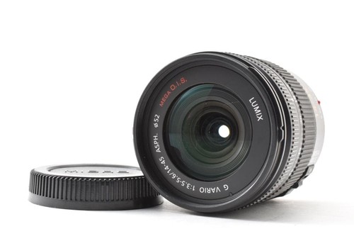 Panasonic lumix vario - lumix,