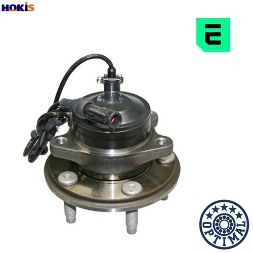 Wheel bearing kit 301433 - kit,