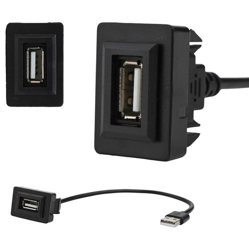 For toyota usb passthrough - toyota,