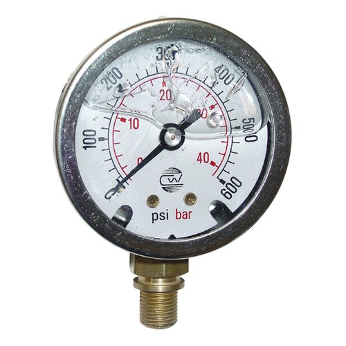 Regin o68 glycol filled - o68,