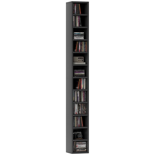 Homcom 204 tall narrow - homcom,