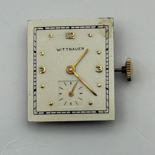 Wittnauer 9wn watch - wittnauer,