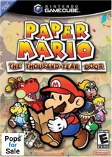 Paper Mario: The Thousand Year
