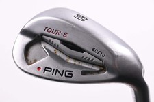 Ping Tour-S Lob Wedge / 60