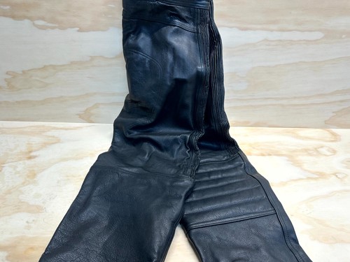 Vintage dynamic biker pants - dynamic,