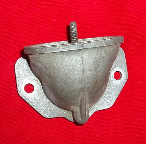 Hif carb air box - box, elbow