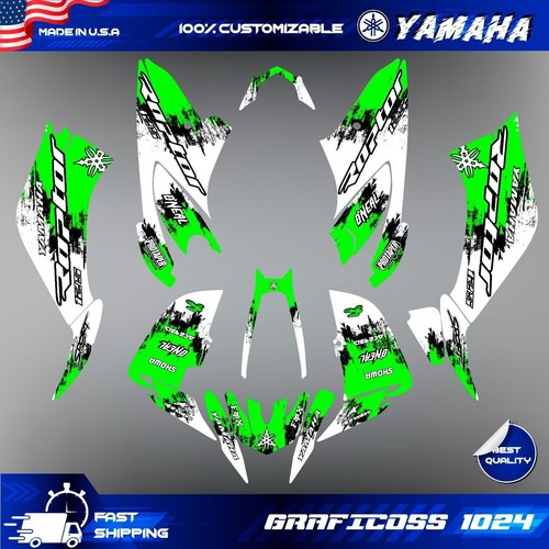 Graphic kit atv graphics - graphic,