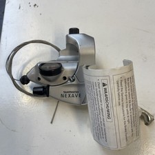 Shimano nexave bicycle - shimano, bike