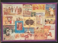 Gibsons Games 1000 Piece