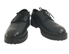 Zara Men's Lace-up Shoes Size