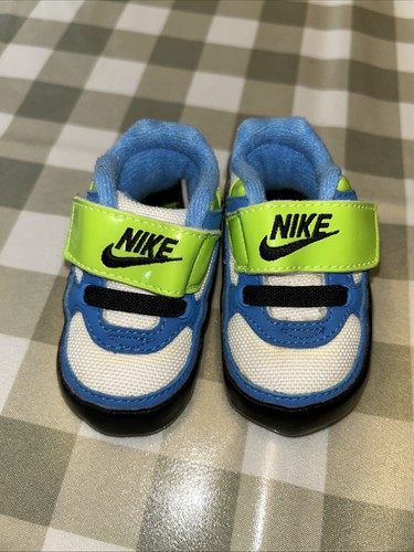 Nike baby pram shoes 5 - nike,