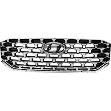 Grille Grill  86350S2600 for