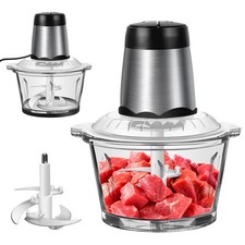 Mini Chopper Electric Blender&