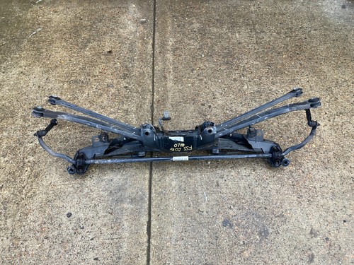 Mini cooper rear subframe - , with