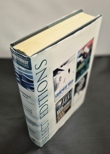 Readers digest select - readers,