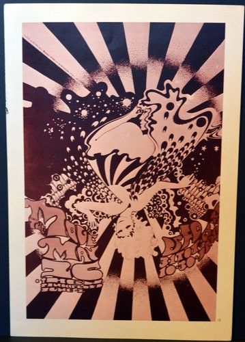 High quality poster - 15,
