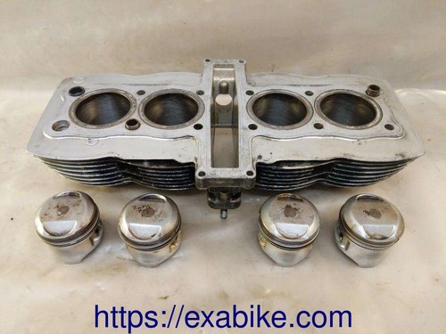 Cylinder block for yamaha - cylinder,