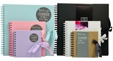 Scrapbook square craft gift - square,