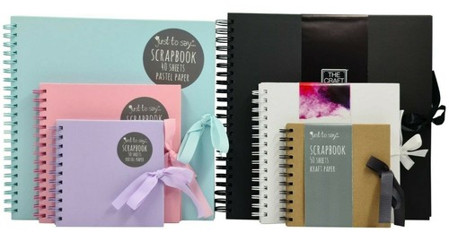 Scrapbook square craft gift - square,