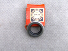 STANDARD VANGUARD GEARBOX