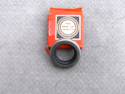 Standard vanguard gearbox - standard,