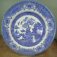 Vintage EIT England Ironstone
