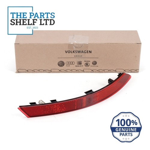 Audi line rear - b9, bumper