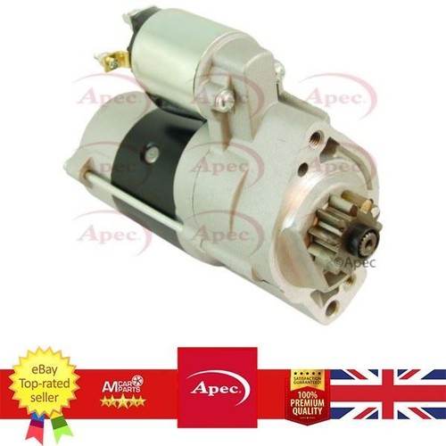 Starter for nissan cabstar - for,