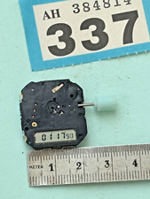 New Seiko Pulsar Digital and Analog Watch Movement VA41A Morioka Tokei