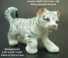 BEAUTIFUL CERAMIC ANIMALS