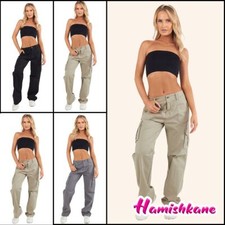 Combat cargo pants - combat,