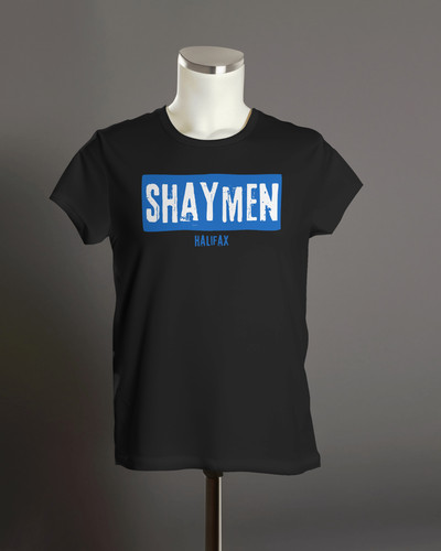 Shaymen shirt halifax town - shaymen,