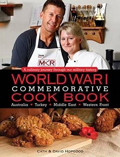 World war cook book - i, old