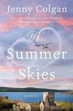 The Summer Skies: A Novel -