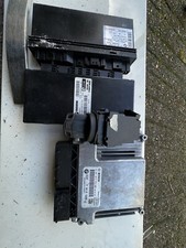 BMW 5 SERIES E60 E61 520D Lci