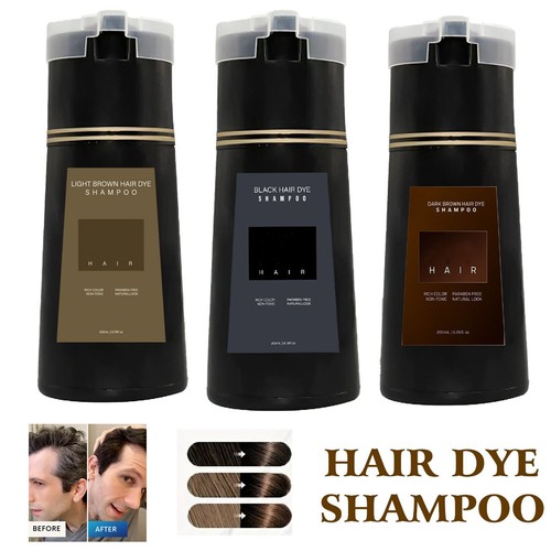 Nova hair dye - hair,