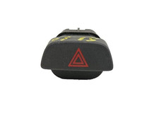 FORD FOCUS MK2 (05-07) HAZARD