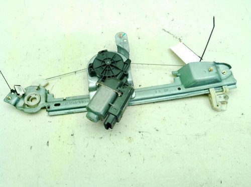 402048a rear power window - power,