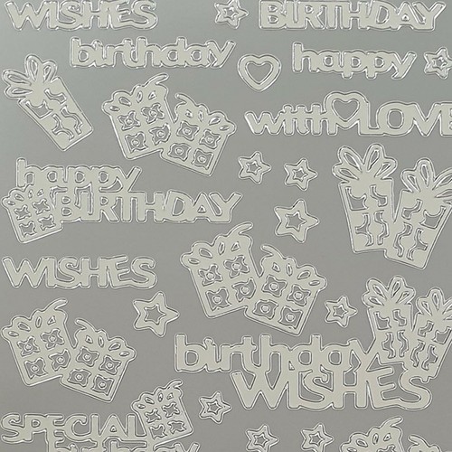 Special happy birthday wishes - special,